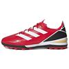 Gamemode Comfortable Lightweight TF (Rubber Studs) Durable Soccer Shoes Men Soccer Shoes Red White GY7546