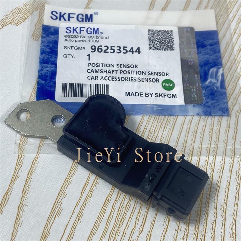Camshaft Position Sensor For Buick Excelle Chevrolet Aveo 1.4L 1.6L Lacetti Rezzo Daewoo Nubira Tacuma Pontiac NO: 96253544