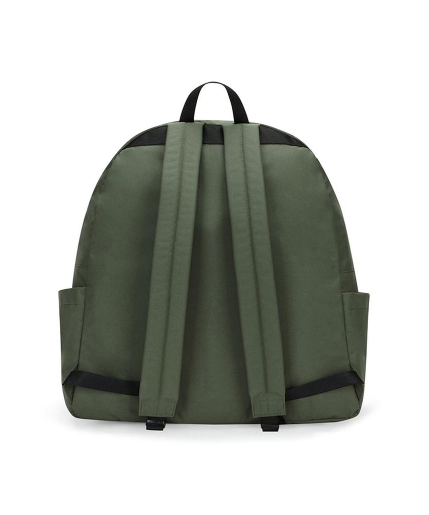 Erer Super Big Backpack Khaki