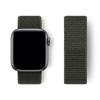 Nylon loop Strap For Watch Band Ultra-2 49mm 44mm 40mm 45mm 41mm Sport pride Bracelet iwatch bands Series 9 8 se 7 6 5 4 3