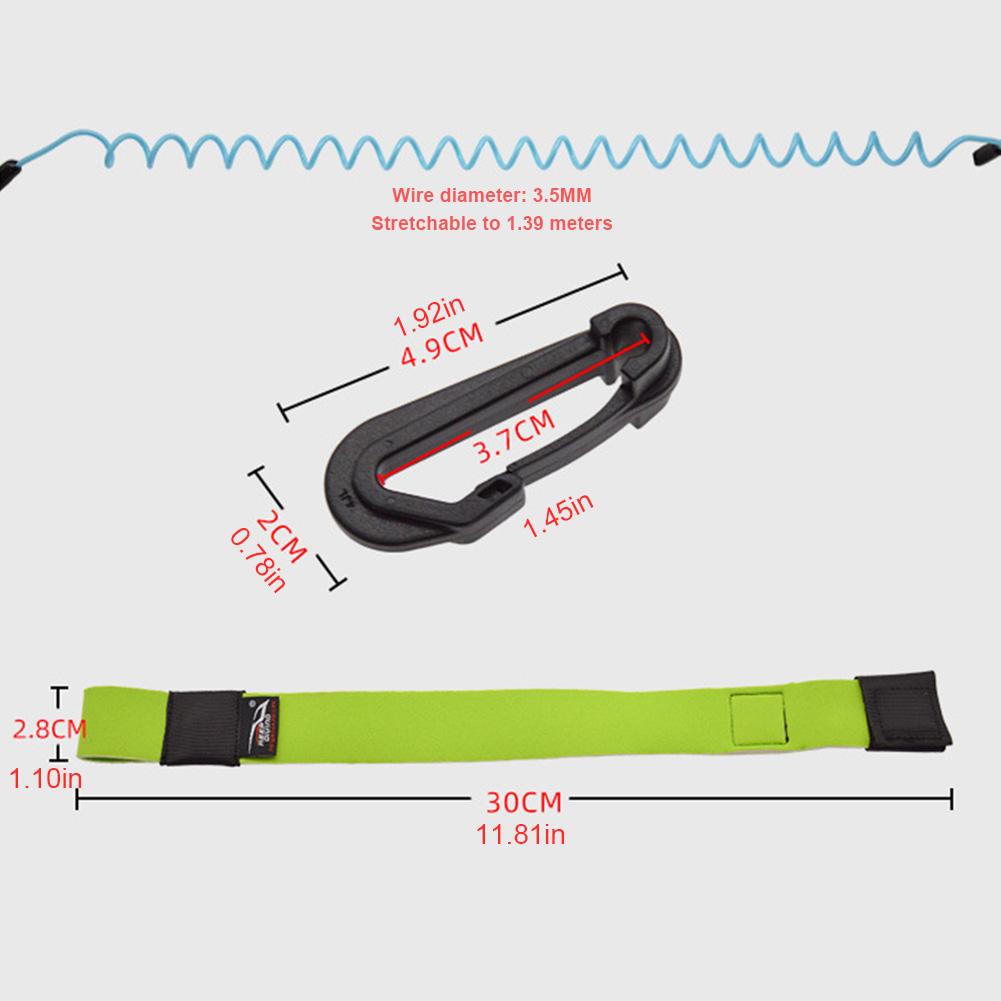 Marin Utombordsmotor Båtmotor Död Stoppbrytare för YAMAHA Jet Ski 2-425hk Nyckel Rep Säkerhetslina Fäste FX140 Alla Modeller