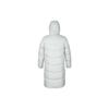 adidas Hooded Long Warm Water-Resistant Duck Down Jacket Unisex Jacket KQ5537