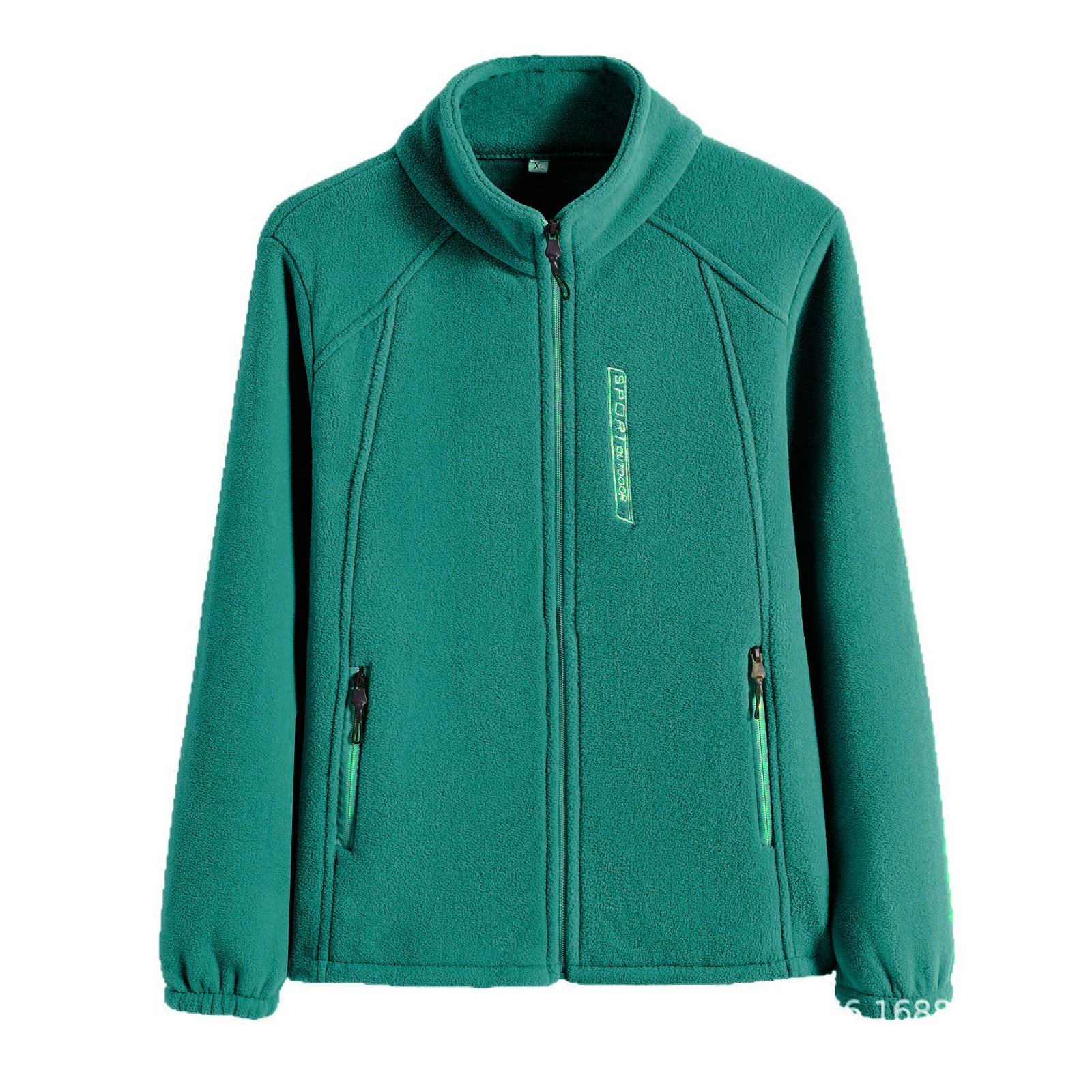 

Женская повседневная блузка с длинным рукавом и круглым вырезом из шамбре XXXL