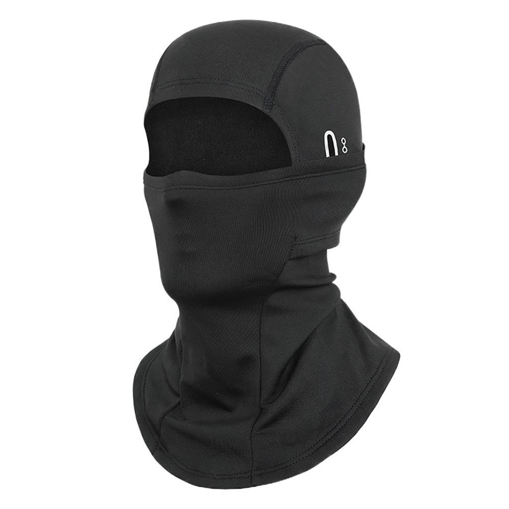 Windproof Full Face Cap Breathable Motorcycle Cycling Helmet Hiking Scarves Bicycle Hat  Men Women