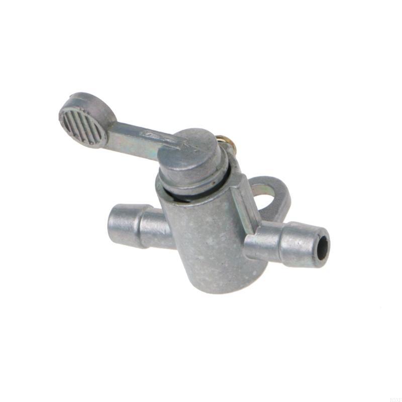 2025 Neu Universal Fahrrad ATV Motorrad für Tank Benzinhahn Schalter für Ventil EIN/AUS Rota