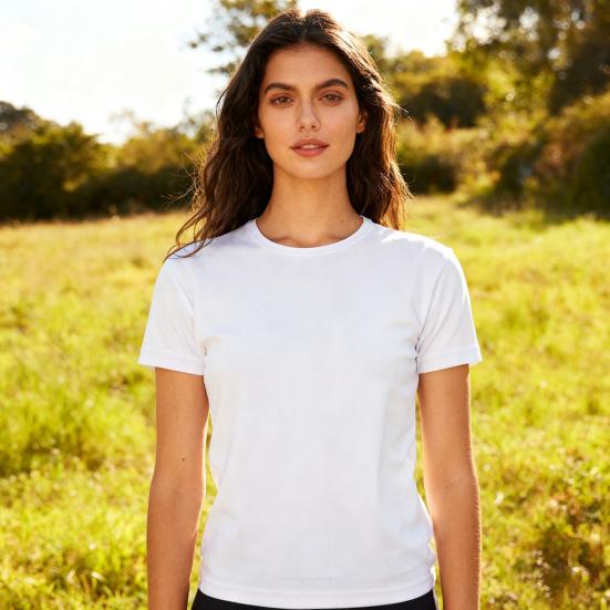 Summer Quick-Drying T-shirt Crew Neck Short Sleeve Solid Color Tee Breathable Casual Tee Shirt for Boys Girls Men Women Fitness