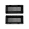 Front Seat Storage Solution For Y 2025 Car Compartment Organizer Under Seat Space Secure Fit