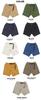 GRAMICCI Renewal New Narrow Shorts G106-OGS (S, BLACK)