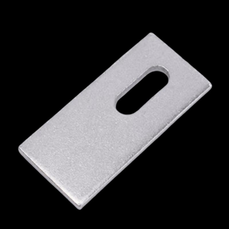 201 Stainless Steel Curtain Wall Fixing Bracket