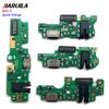 USB nabíjecí dokovací zásuvka Konektor flex kabelu Pro Infinix Camon 18T 11 Pro Ck6n Ck7N Tecno Pop 7 BF6 Nabíjecí deska Modul