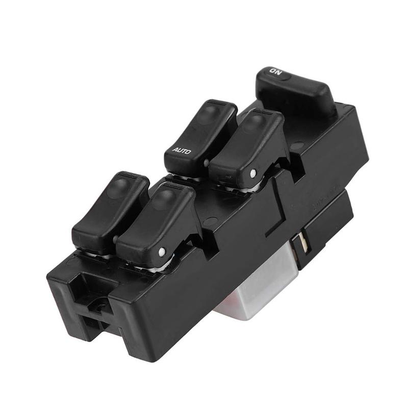 Fit For Mazda 626 1992-1997 GD1E-66-350  Power Window Switch Window Master Switch Control Window Control Switch Button