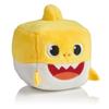 Singing Doll Music Plush Toy Family Plush Toy Box Music Vocable Doll Children's Gift Boy