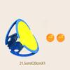 Outdoor Fitness Throwing Hand Toss Ball Throw Catch Toy Parent-child Fitness Interactive Toy Multiple People Games