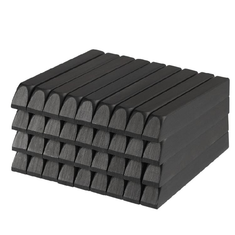 Piano Black Key Accessory Piano Key Top Ebony Piano Keytops Piano Repair Tool