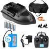 Electronice controlate prin radio – Quadcoptere