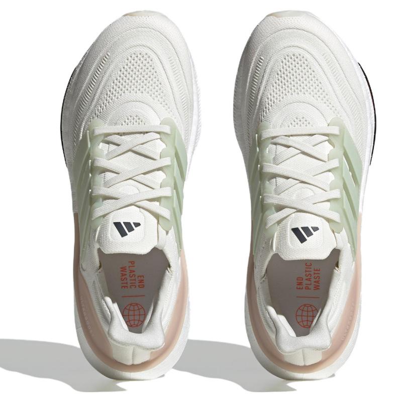 Adidas Adidași Ultra Boost Light Nevopsiți Verde In Maro Minune HQ6338