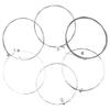 Electric Guitar Strings Nickel Alloy Guitar Strings Musical Instruments Accessories