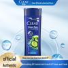 Clear Men Refreshing Oil Control Anti-Dandruff Shampoo