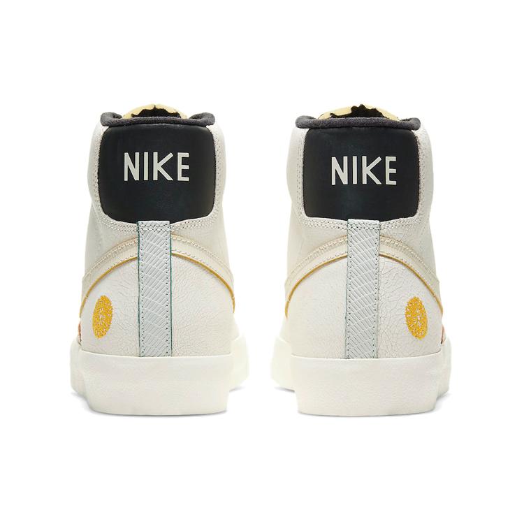 new Nike Blazer Mid 77 Dia De Los Muertos