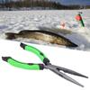 Multifunction Fishing Line Cutter Pliers Scissors Carp Fishing Hook Line Decoupling Tools