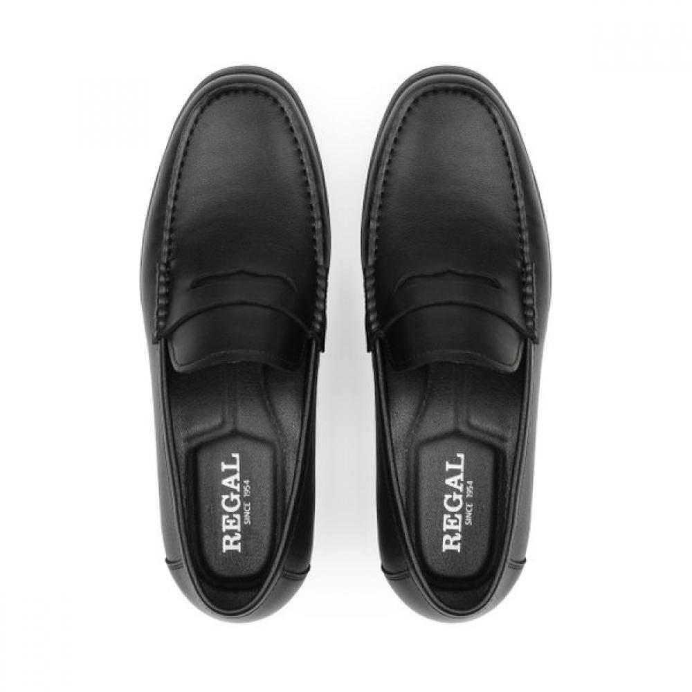Kumkang Men S Cowhide Penny Loafer regSlc5770f1