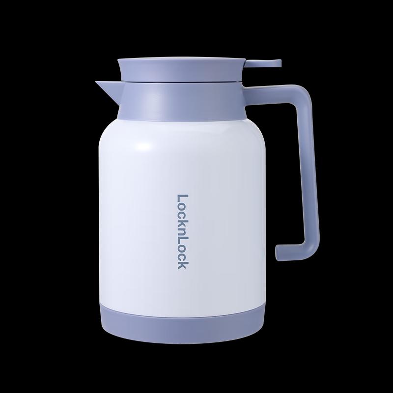 LOCK&LOCK 304 Stainless Steel Home Vacuum Flask