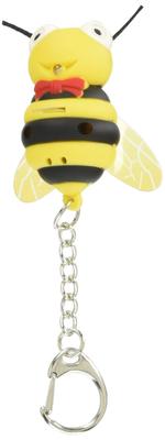 Chaveiro Lua do Mar Abelha DL303 Dee-Lite