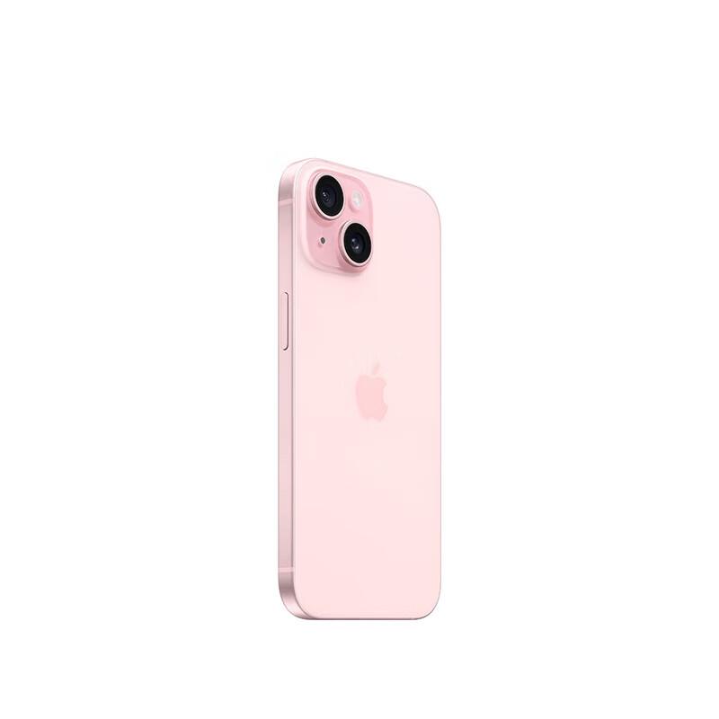 Apple iPhone 15 (CN version)