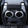 For Land Rover Discovery 3 4 LR3 Central Armrest Box Rear Air Outlet Vent Cover