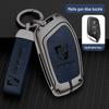 Roewe RX5 RX3 I5 Clever I6 MAX Car Key Shell Cover for 23 Plus 3rd Gen