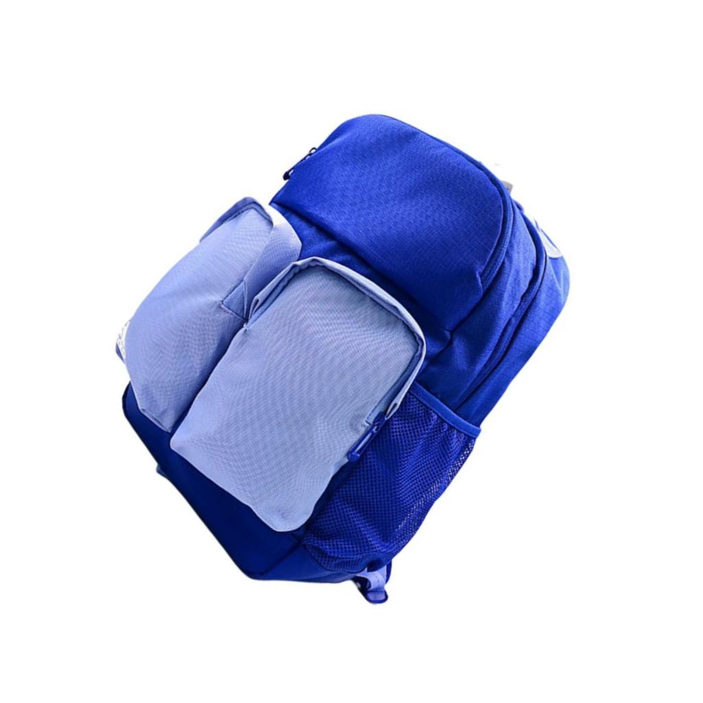 Adidas Fabric Backpack Men's Blue Adidas JF1189