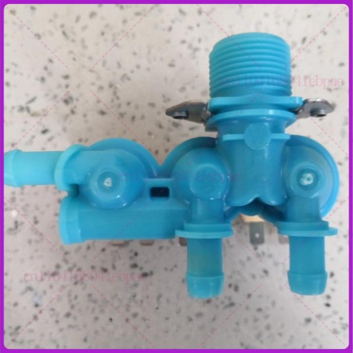 For Samsung washing machine inlet valve, electronic valve WD10N64GT3X WD10N64GR2X WD90N74GN