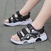 Sommer Kinder Modische Leichte Sandalen Strandschuhe Hausschuhe Low Top Sportschuhe Outdoor Runway Schuhe