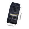 W89C Front Housing Case Cover for XPR3500e Radio WalkieTalkie Replacement Front Housing Case Cover