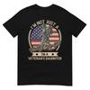 Veterans Day Proud Daughter Of A Veteran Veterans Daughter Tshirt
