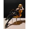 Matrix Nuke X Model Principle 1/10 Scale Project Rosa Star Flower Lily Cannon Type Mecha Girl Assembly Model Kit For Collectors