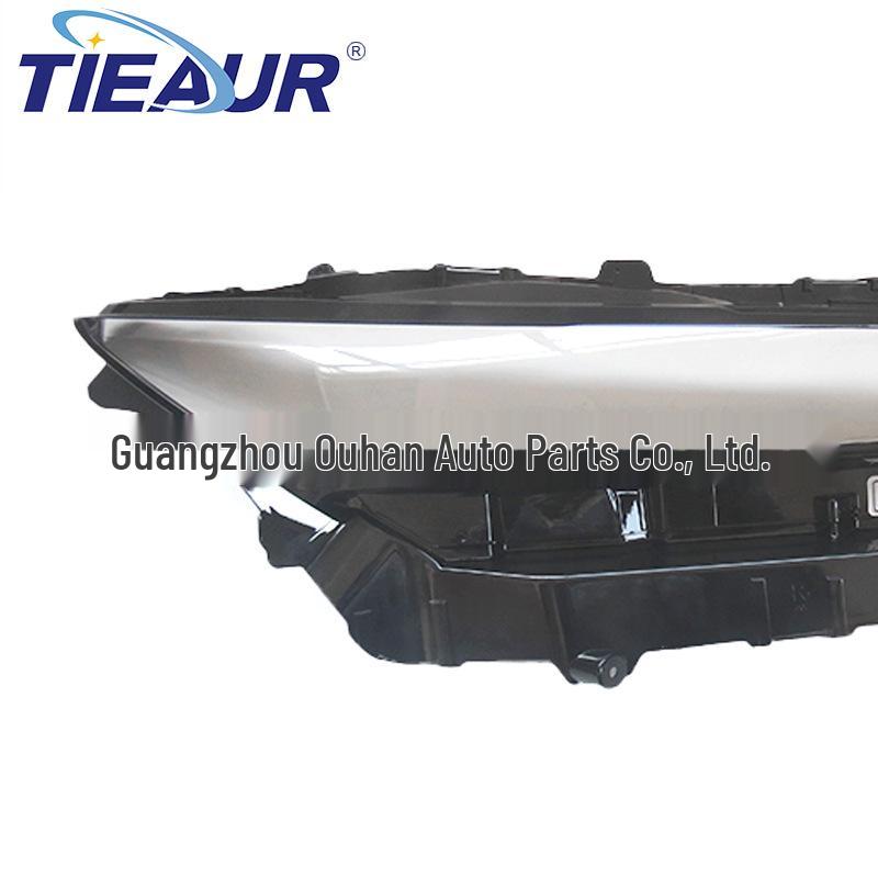 Toyota RAV4 20-23 Headlight Cover/Outer Shell for Venza & Harrier