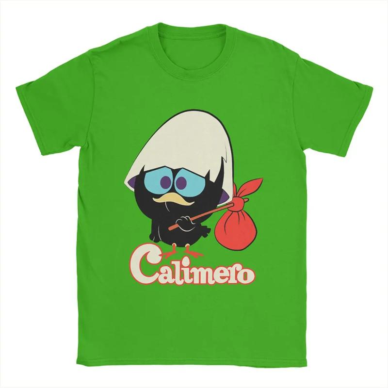 3D Cartoon Printing T Shirt For Men Kid Fashion Funny Short Sleeves Cute Streetwear Tee Shirts