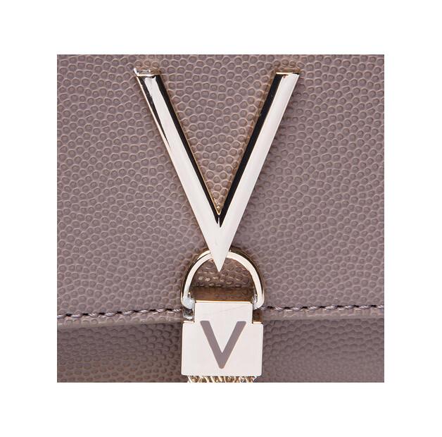 Сумочка Valentino Divina VBS1R401G бежевый