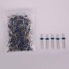 RTS 100Pcs/Bag for Sewing Machine Accessories 2mm Double Sewing Machine Needles