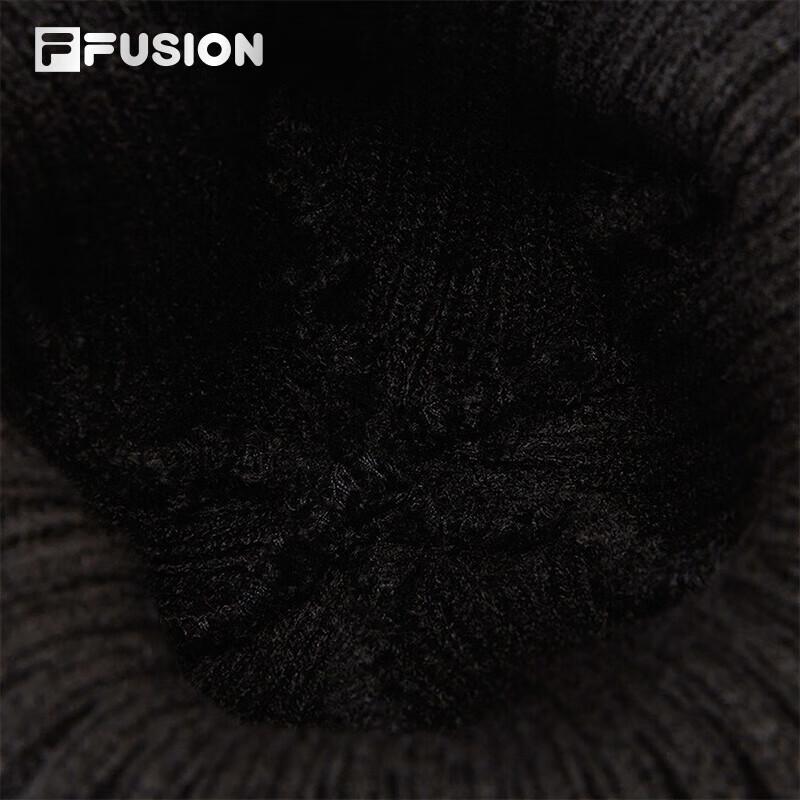FILA FUSION Unisex 2024 Winter Knit Beanie