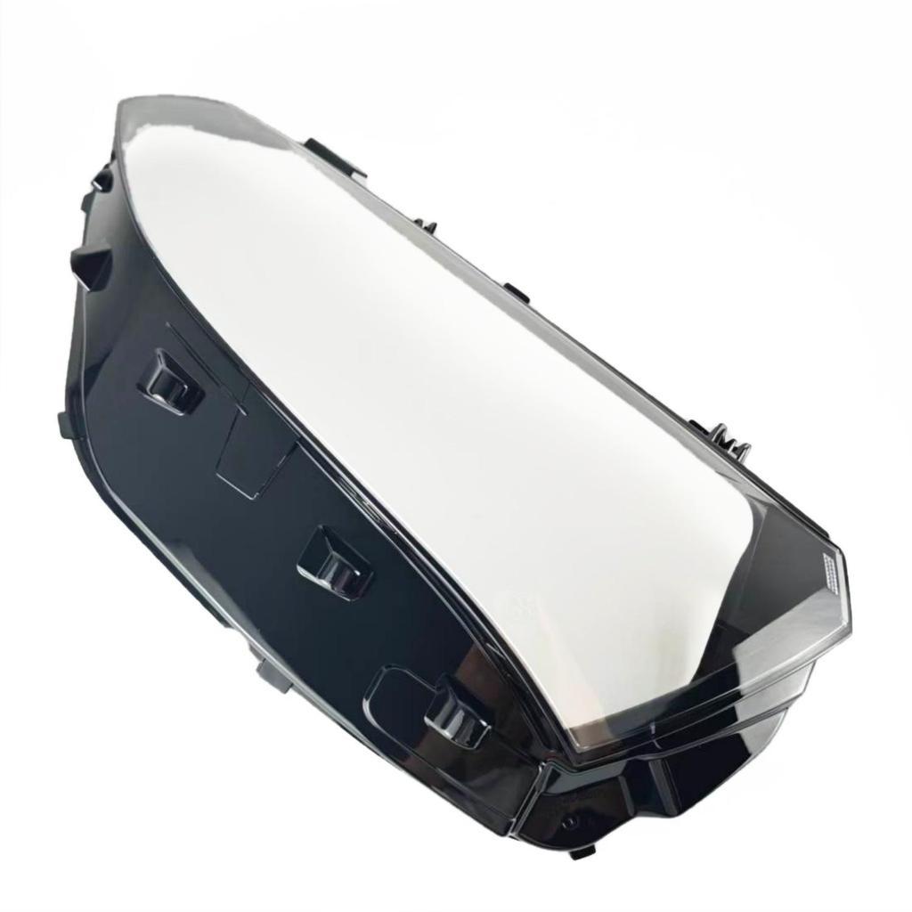 Mercedes-Benz EQA/EQB 2022-2024 Headlight Cover Mask PC