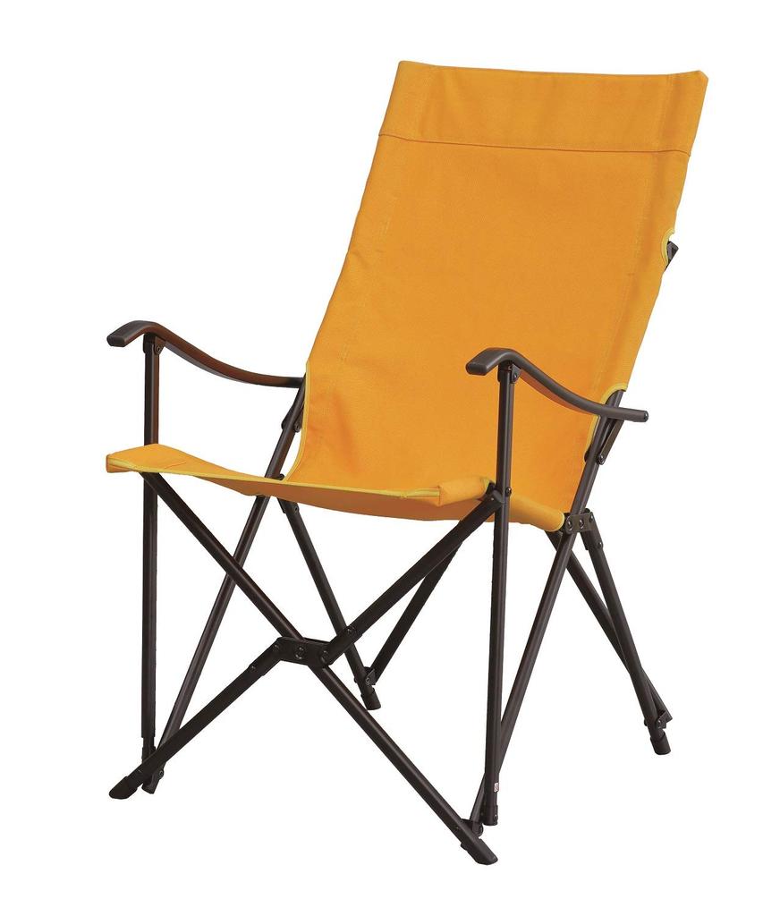 onway New Slim Folding Outdoor Camping Stylish Compact Reclining Lightweight Solo Indoor High Back Central Convergence Chair Folding Chair Telework No