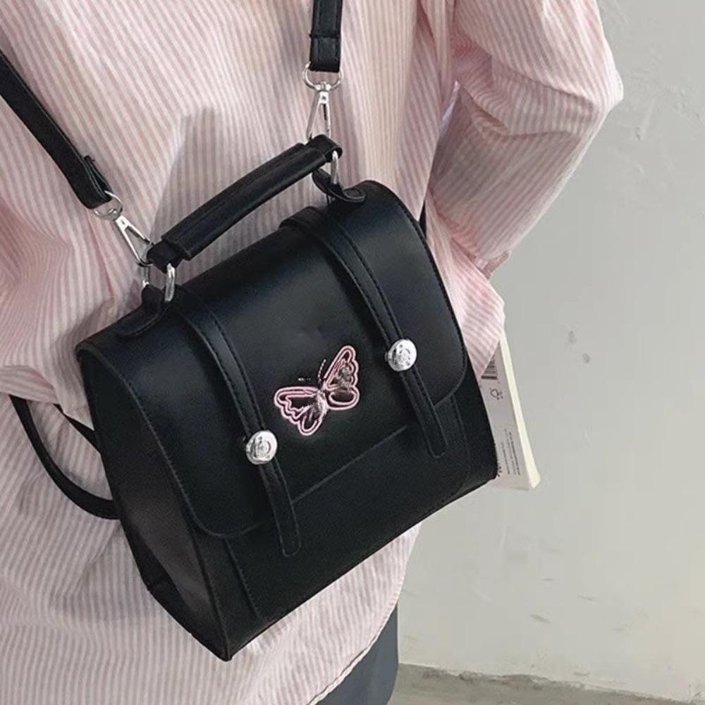 

Симпатичный ручной рюкзак на молнии для девочек, школьные сумки, ретро, ​​небольшой рюкзак для женщин