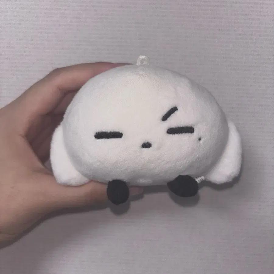 

Seventeen Woozi Doll Pima-boo
