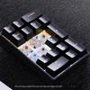 OLOEY 20-Key Wired Mechanical Numeric Keypad
