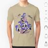 Sketchy Zee Zatara T Shirt Cotton Men Women DIY Print Zee Zatara Comics Zatana Superhero Girls Cartoon Magic Cartoons Magician