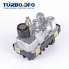 Elektroniczny Aktuator Turbiny Dla VW Phaeton Touareg 3.0TDI 176Kw 240HP CASA 6NW009550 776470-0003 059145722M Części Samochodowe Turbo