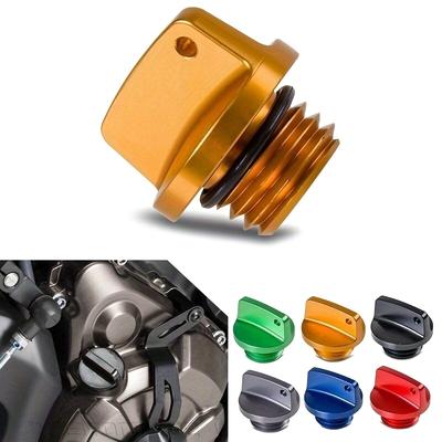 Dop Capac Umplere Ulei M20*2.5 Pentru Crf250R Crf450R Crf250L/M Pentru Yz 68 85 125 250 Yz1250 Yz250 Yz 250F 450F Wr250F