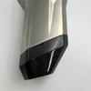 CBR650 ZX-4R MT15 KTM390 790 ADV Compact Motorcycle Exhaust Pipe